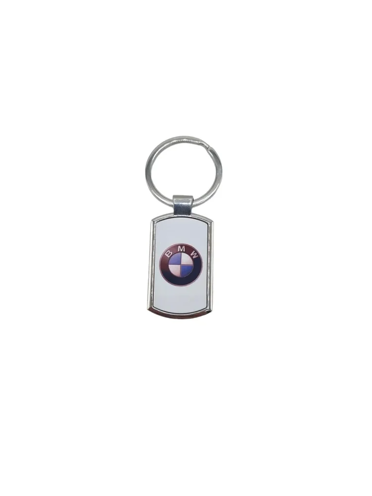 BMW nyckelring - Bild 1