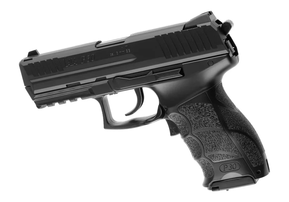 Heckler & Koch P30 AEP - Bild 2