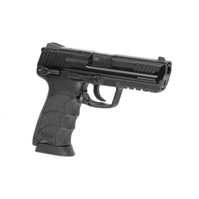 Heckler & Koch HK45 Metal Version GBB - Bild 2