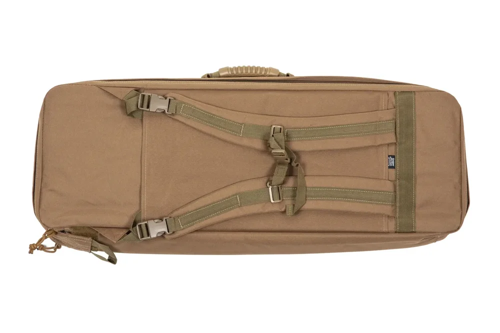 Specna Arms Quick Deployment Rifle Bag Tan - Bild 2