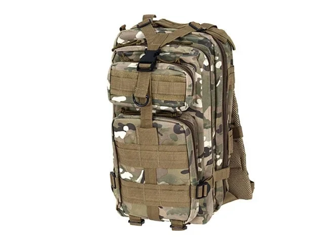 Modulær assault pack medium 15 L – Multicam - Bild 1