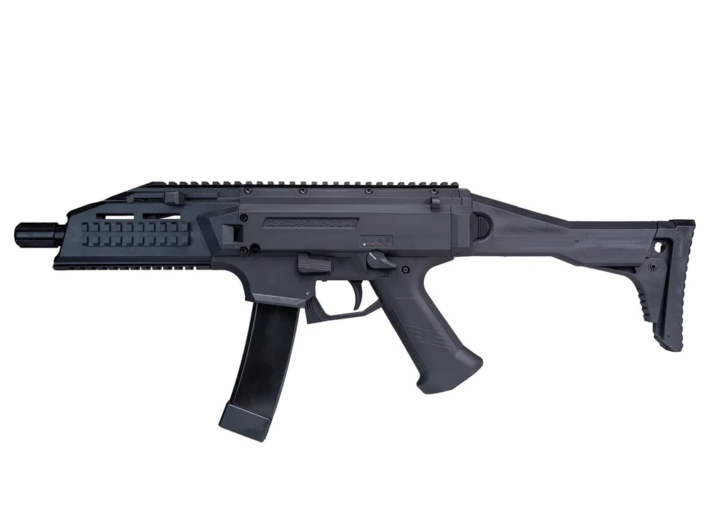 CZ Scorpion EVO 3 A1, AEG, SportLine - Bild 1