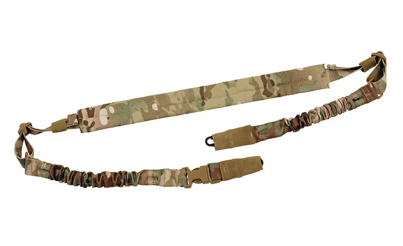 Polstret 2-punkts sling – Multicam - Bild 2