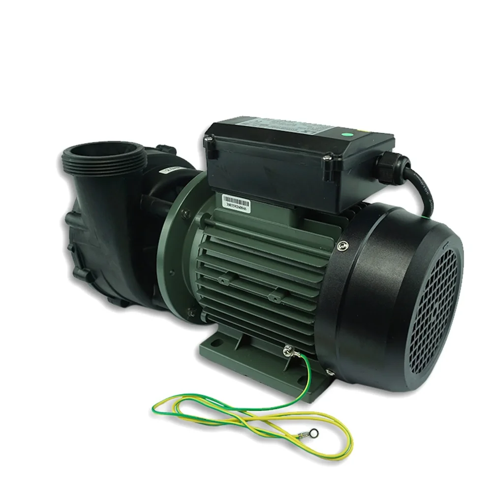 Jetpump till Spabad LX LP200 - Bild 2