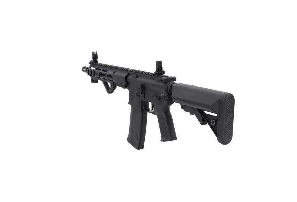 Specna Arms SA-E23 EDGE™ HAL 2 ETU Gen. 2 airsoft Carbine Black - Bild 3