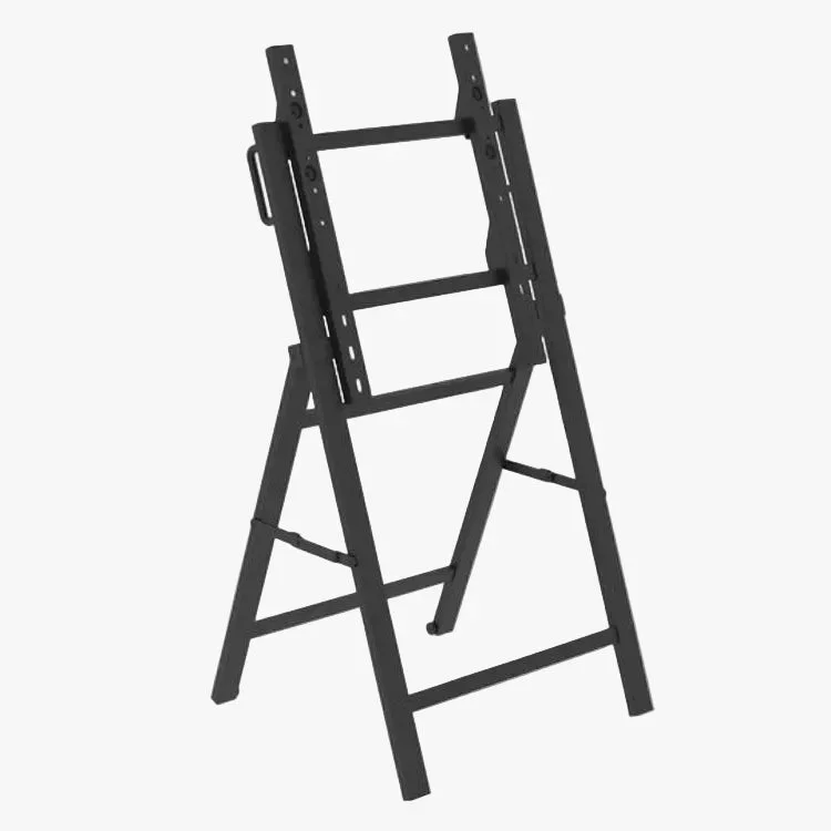 43" Tilt and Roll Easel stand & Samsung QM bundle - Bild 2