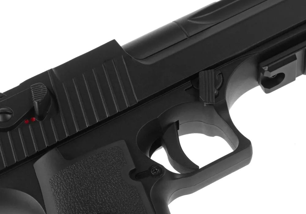 CYMA CM121 AEP - Black - Bild 3