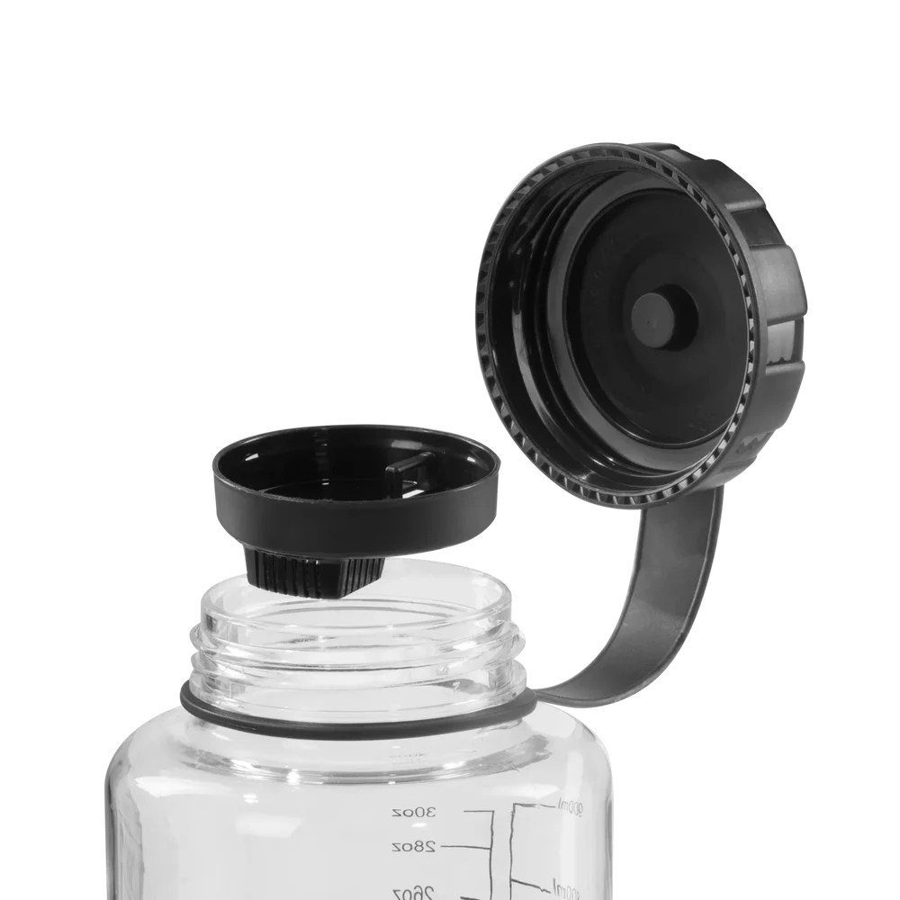 HELIKON OUTDOOR Bottle 1l - Smoked - Bild 2