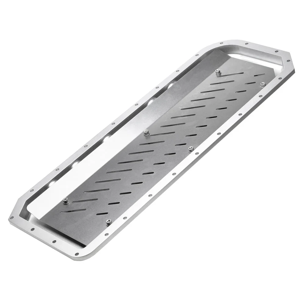 BMW M50 / S50 / S54 Billet Dry Sump oil pan