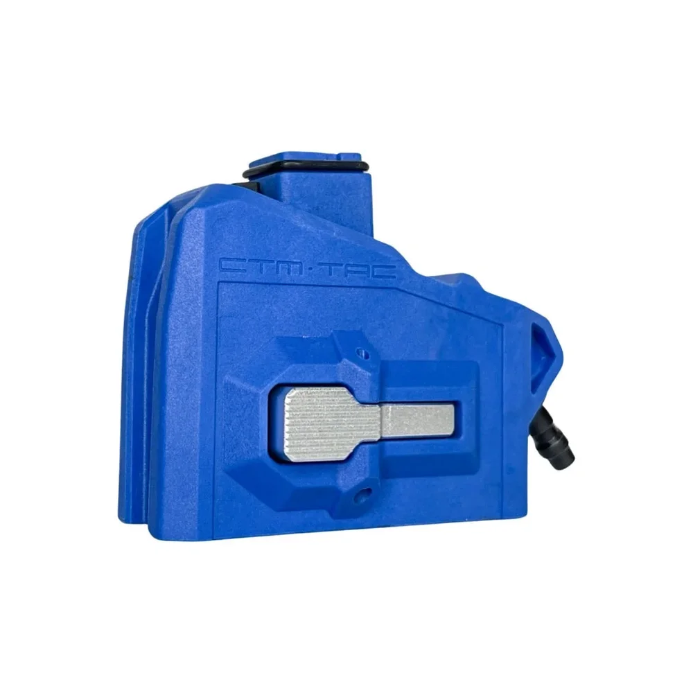 CTM TAC HPA-adapter til AAP-01 og G-Series med AEG M4-magasin - Bild 1