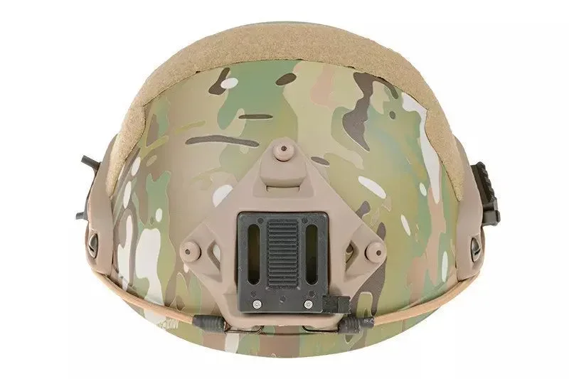 FMA CFH Ballistic Hjelm - Sort - Bild 3