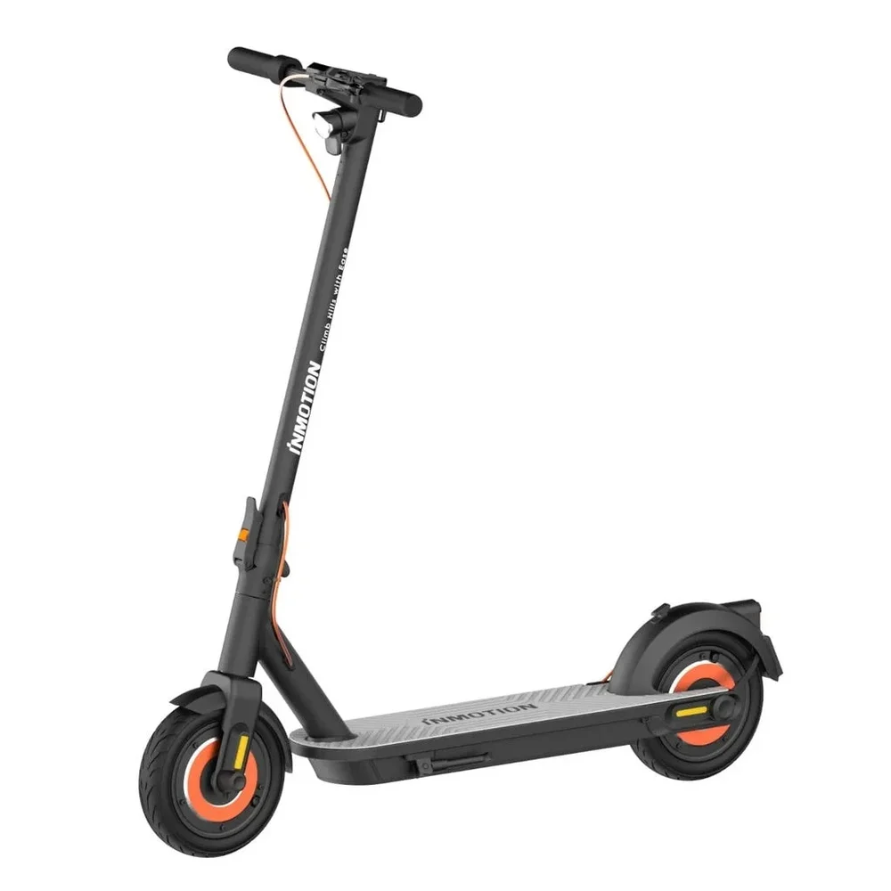 Inmotion Climber - DGT Version - Bild 2