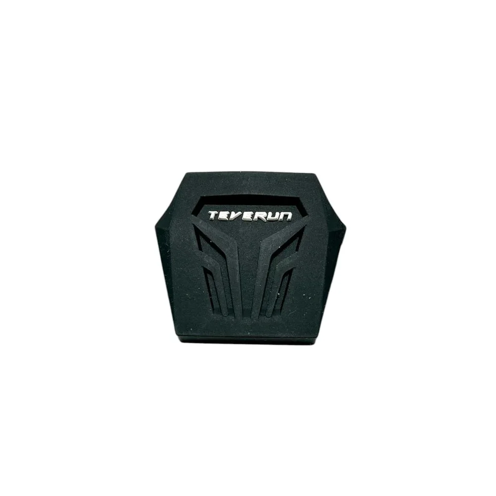 rubber cover of holder (Cubierta de goma soporte) Teverun Fighter 11 - Bild 1
