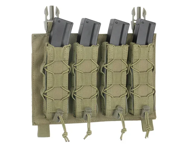 Double magasinlomme til UMP/MP5/UTR45 - Bild 3