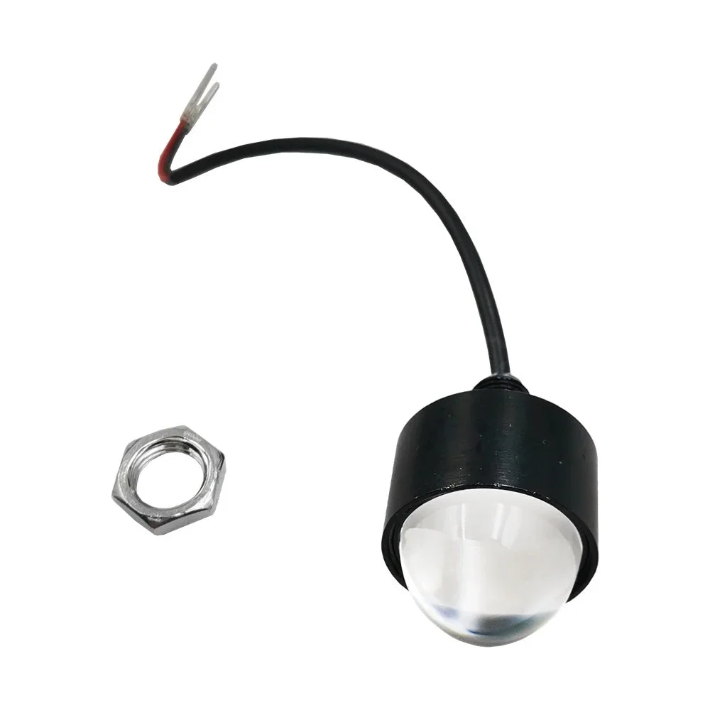 Kaabo Front Deck LED Light Kaabo Mantis King GT - Bild 2