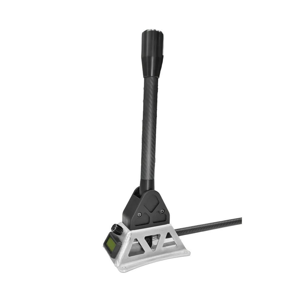 Sekventiell växelspak 390GTR Shift-Box - Bild 1