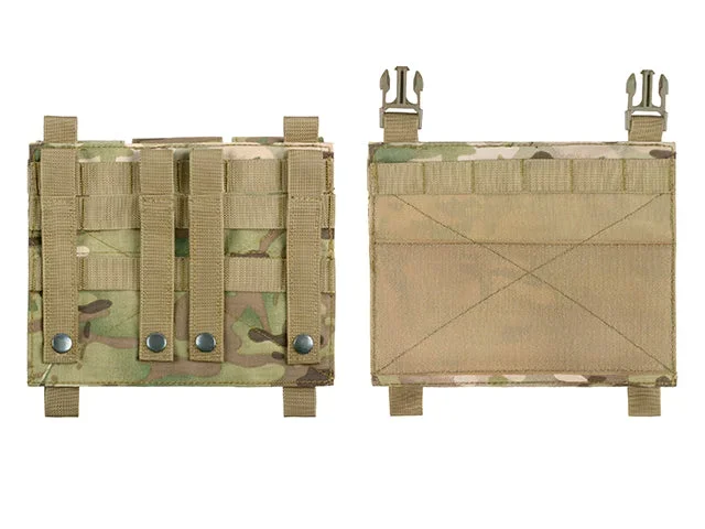 MP5/SMG hybrid magasinlomme – Multicam - Bild 2