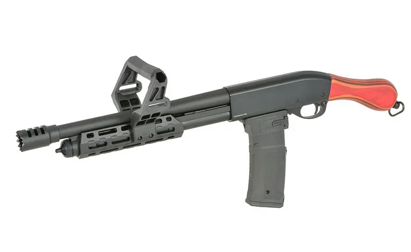 Alpha Tactical shotgun replika - Bild 3