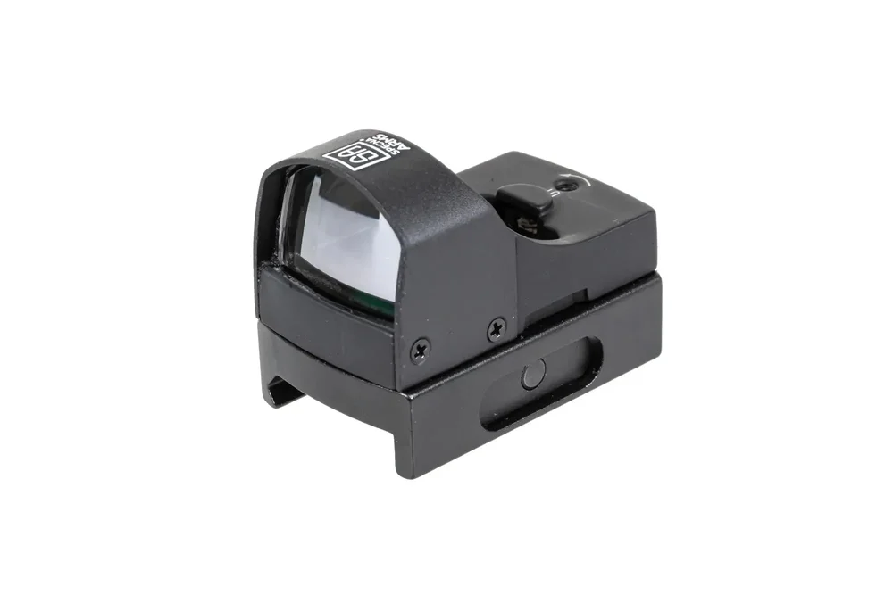 Specna Arms CORE Mini Red Dot Sight - Bild 1
