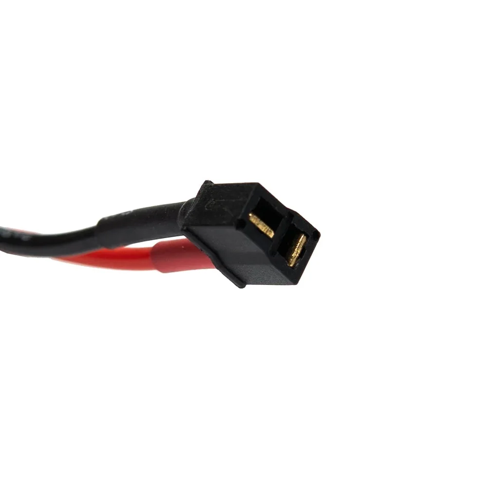 XCell LiPo Batteri 7,4V 550mAh 30C - Mini T-Dean - Bild 3