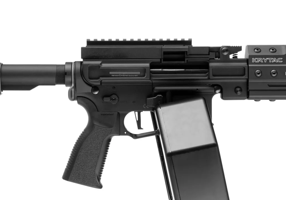 Krytac Trident LMG-M S-AEG - Bild 2