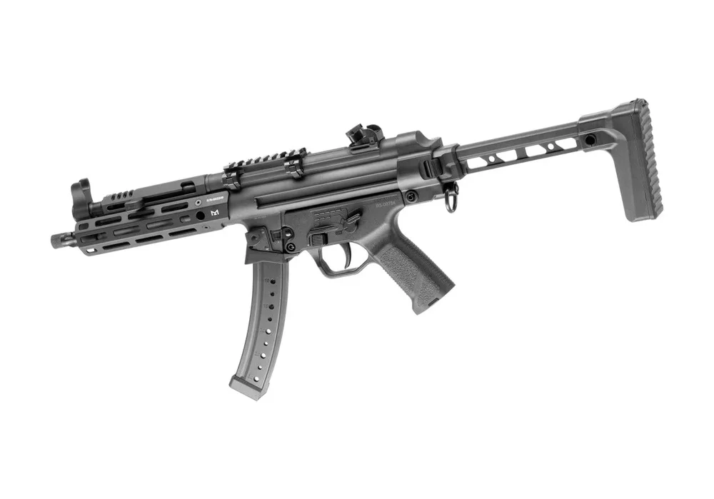 TGM R5 ETU - Bild 2