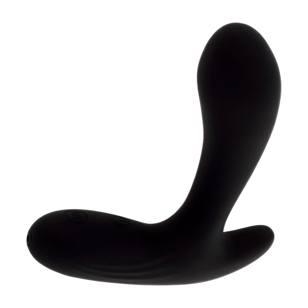ANALPLUGG VIBRATOR DUAL ANALPLUGG VIBRATOR DUAL