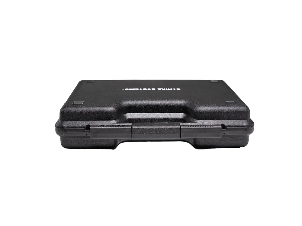 Strike Systems Pistolkuffert - 7 x 18 x 29 cm - Bild 3