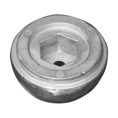 Zinkanod bogpropeller, konisk, 0.123KG, 7mm, R801052 Zinkanod bogpropeller, konisk, 0.123KG, 7mm, R801052