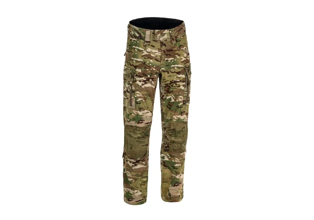 Clawgear Raider Pant MK V ATS FLEX Bukser – Multicam Clawgear Raider Pant MK V ATS FLEX Bukser – Multicam
