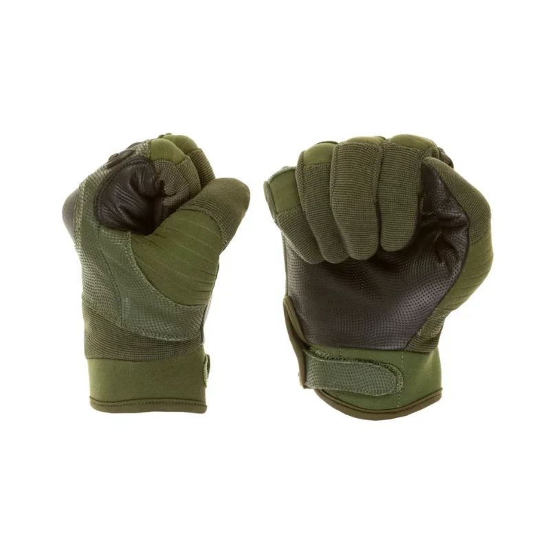 Invader Gear Assault Gloves – Olive