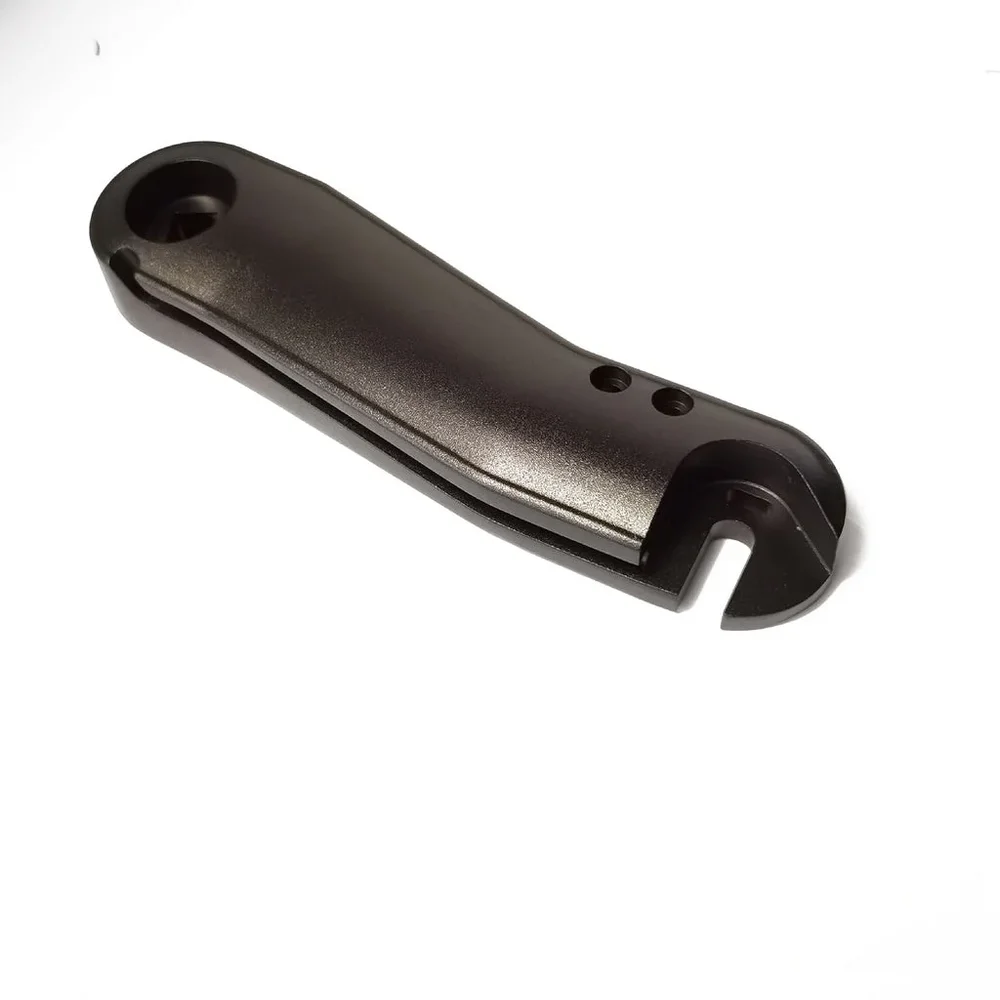 Rear Swing Arm (Brazo Basculante Trasero) For Minimotos Dualtron Eagle-RIGHT - Bild 1