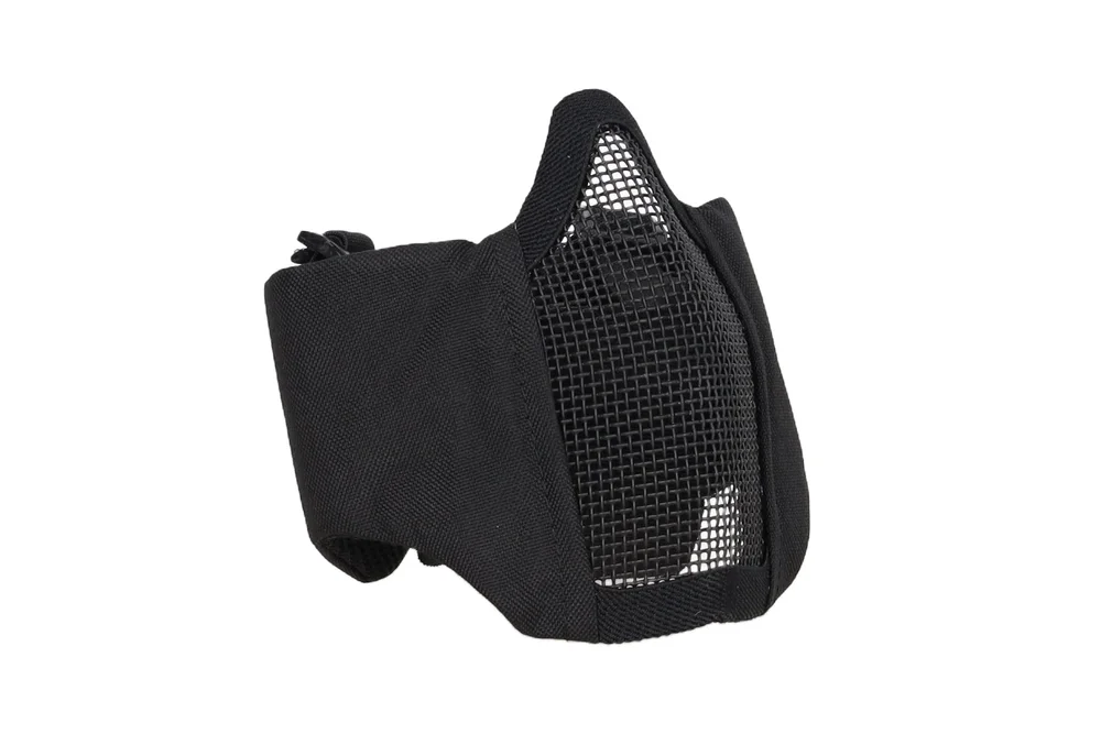 Specna Arms Stalker EVO II Mask Black - Bild 3