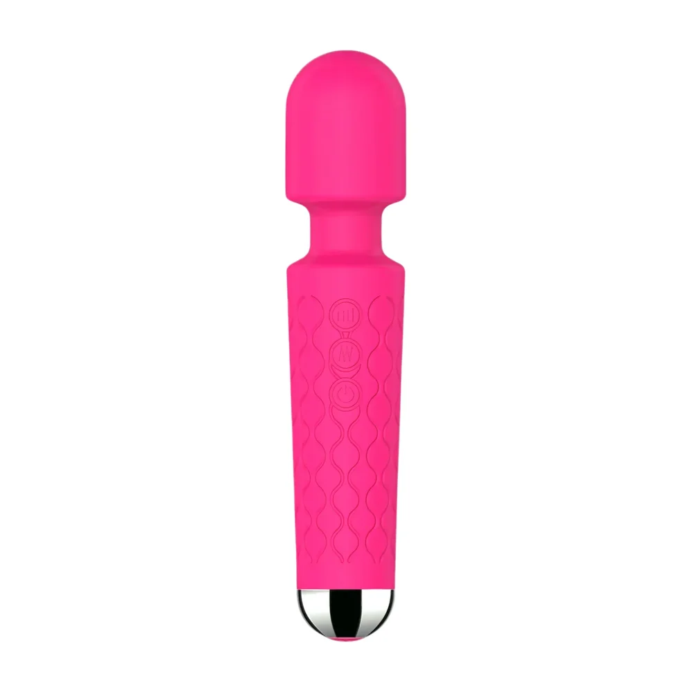 MAGIC WAND VIBRATOR L - Bild 1
