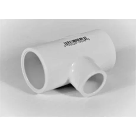 PVC T-rör 1″/ 1″/ 3/4″ hona CS PVC T-rör 1″/ 1″/ 3/4″ hona CS