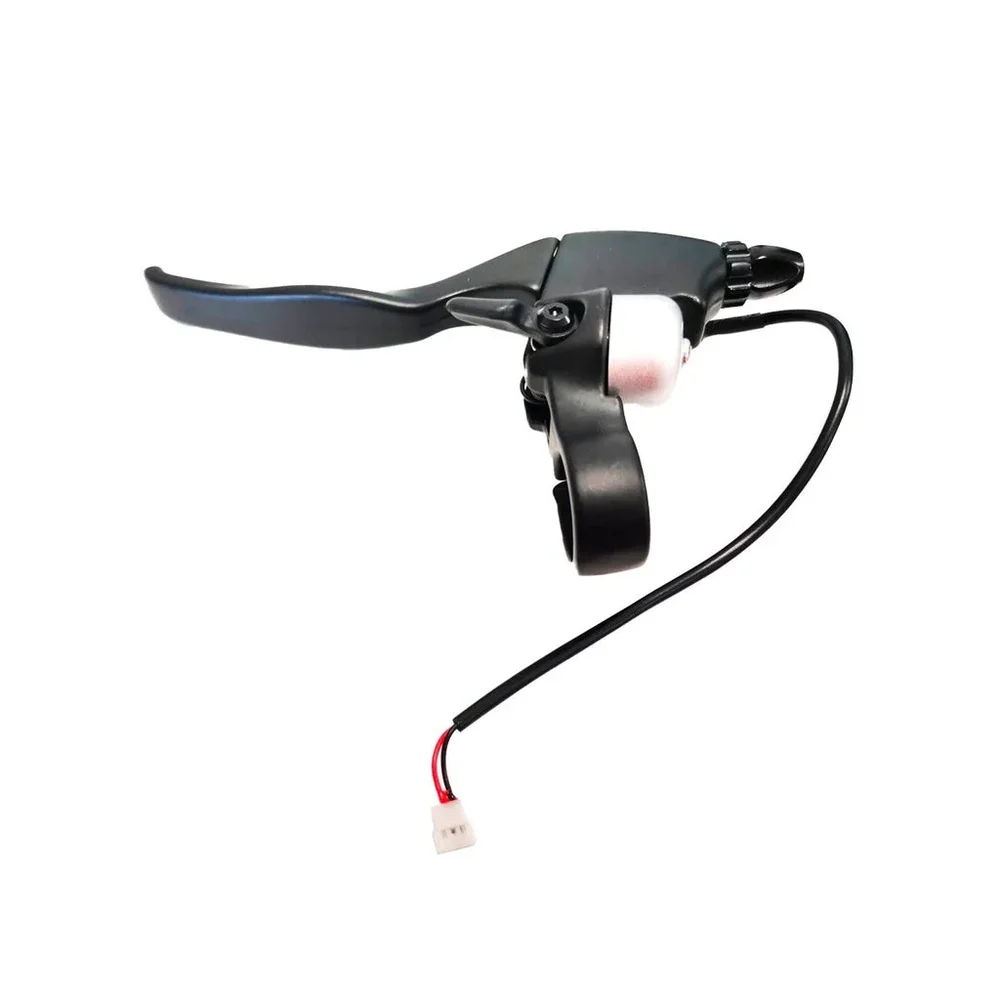 Left Brake lever Kaabo Mantis (Maneta de freno izquierda) - Bild 2