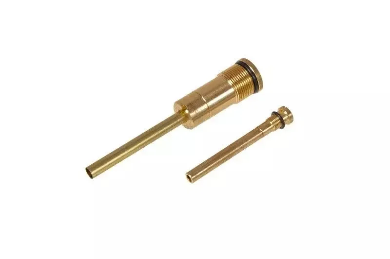 MC-87 Gas Magazine Valve Sæt MC-87 Gas Magazine Valve Sæt