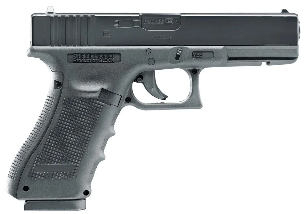Glock 22 gen 4. - Bild 1