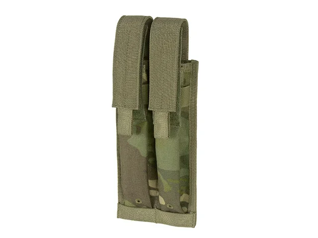 Double magasinlomme til UMP/UTR45 – Multicam Tropic - Bild 2
