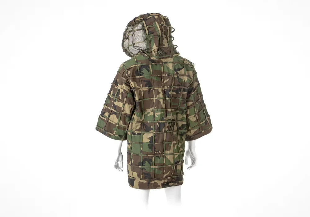 Invader Gear Ghillie Base Plain - Bild 3
