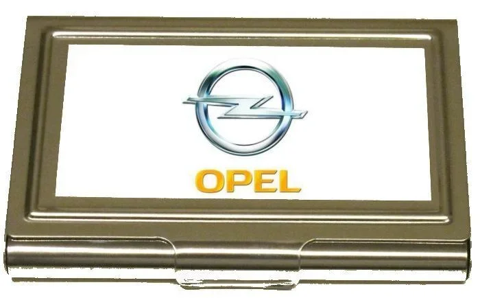 Opel Korthållare - Bild 1