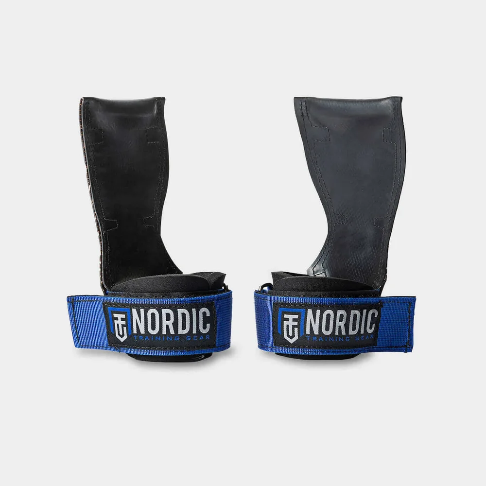 Nordic Grips (Dragremmar) Nordic Grips (Dragremmar)