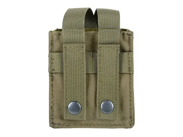 MAG POUCH - OD GREEN - Bild 2