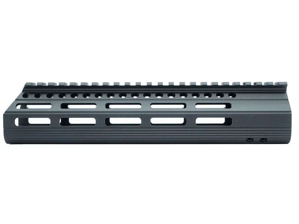 Hybrid Series Handguard, Carbine, black - Bild 1