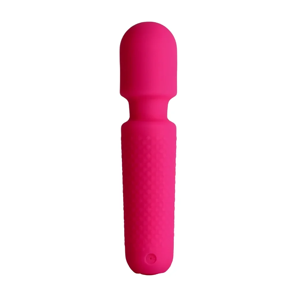 VIBRATOR WAND ARMONY - Bild 3