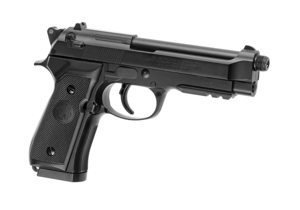M92 A1 Tactical AEP - Bild 3
