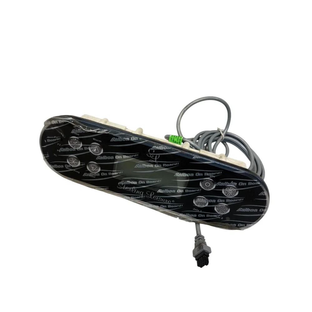 Balboa Styrpanel ML700 - Bild 3