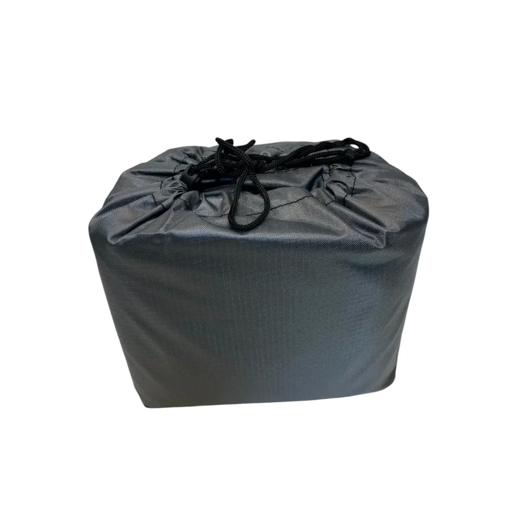 Lock skydd Cover Cap 230x230x25 - Bild 1