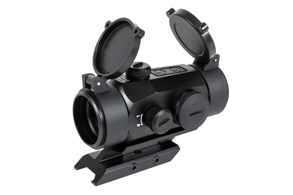 Specna Arms CORE™ Quantum red dot sight Black - Bild 1
