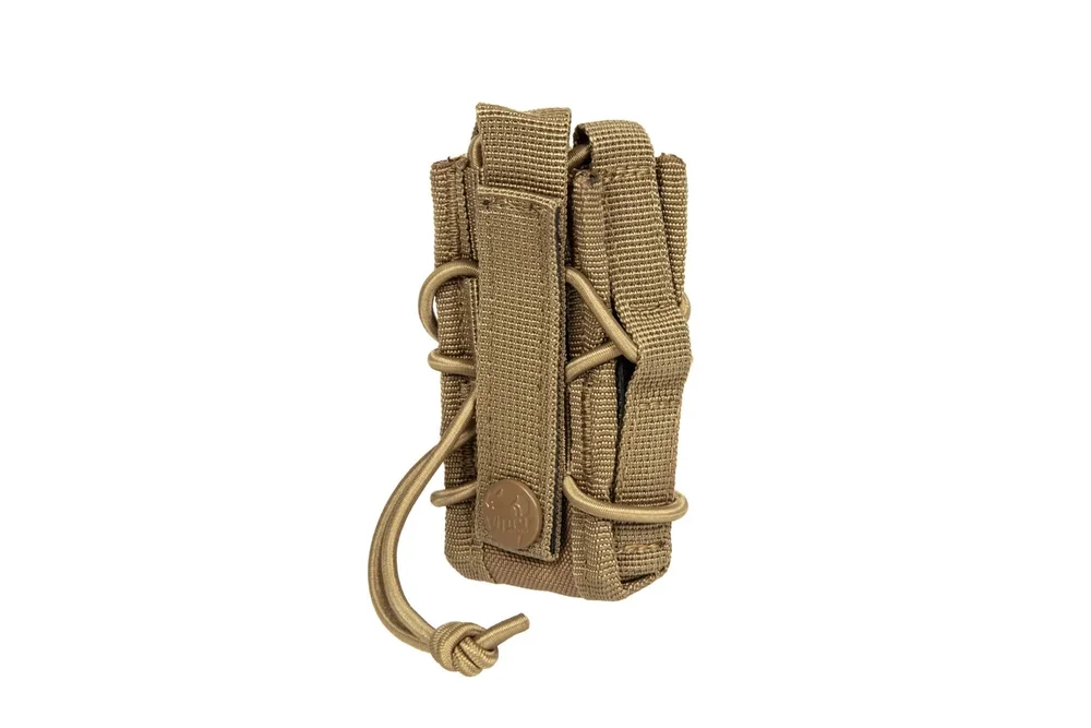 PISTOL MAGASIN POUCH - COYOTE - Bild 3